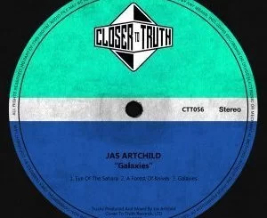Jas Artchild, Galaxies, download ,zip, zippyshare, fakaza, EP, datafilehost, album, Deep House Mix, Deep House, Deep House Music, Deep Tech, Afro Deep Tech, House Music