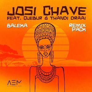 Josi Chave, Cuebur, Thandi Draai, Baleka, Remix Pack, download ,zip, zippyshare, fakaza, EP, datafilehost, album, Afro House, Afro House 2021, Afro House Mix, Afro House Music, Afro Tech, House Music