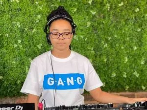 Tequila Gang Live Mix