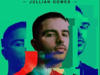 Jullian Gomes, Poisoned, download ,zip, zippyshare, fakaza, EP, datafilehost, album, Deep House Mix, Deep House, Deep House Music, Deep Tech, Afro Deep Tech, House Music