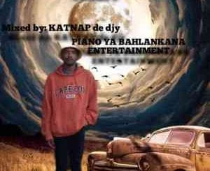 Katnap De Djy, Ama Grootman Movement Vol. 6, mp3, download, datafilehost, toxicwap, fakaza, Soulful House Mix, Soulful House, Soulful House Music, House Music