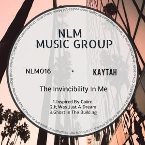 Kaytah, The Invincibility In Me, download ,zip, zippyshare, fakaza, EP, datafilehost, album, Afro House, Afro House 2021, Afro House Mix, Afro House Music, Afro Tech, House Music
