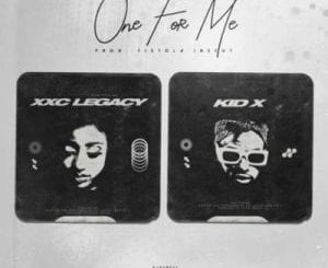 Kid X, XXC Legacy, One For Me, mp3, download, datafilehost, toxicwap, fakaza, Hiphop, Hip hop music, Hip Hop Songs, Hip Hop Mix, Hip Hop, Rap, Rap Music