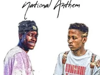 Kidd Lane, National Anthem,Khalil Harrison, mp3, download, datafilehost, toxicwap, fakaza, Afro House, Afro House 2021, Afro House Mix, Afro House Music, Afro Tech, House Music
