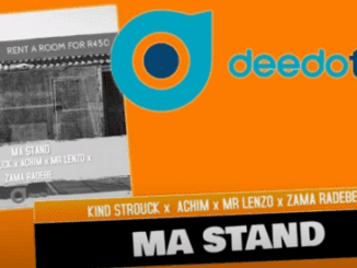 Kind Strouck, Achim, Mr Lenzo, Zama Radebe, Ma Stand, Original, mp3, download, datafilehost, toxicwap, fakaza, Afro House, Afro House 2021, Afro House Mix, Afro House Music, Afro Tech, House Music