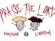 KindlyNxsh, Lucasraps, Praise The Lord, mp3, download, datafilehost, toxicwap, fakaza, Hiphop, Hip hop music, Hip Hop Songs, Hip Hop Mix, Hip Hop, Rap, Rap Music