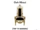 King SA, Ooh Nkosi, download ,zip, zippyshare, fakaza, EP, datafilehost, album, House Music, Amapiano, Amapiano 2021, Amapiano Mix, Amapiano Music