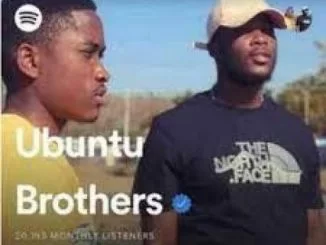 King Tone, Ubuntu Brothers, Mission Complete, mp3, download, datafilehost, toxicwap, fakaza, House Music, Amapiano, Amapiano 2021, Amapiano Mix, Amapiano Music