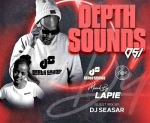 Lapie, Depth Sounds Vol. 051, mp3, download, datafilehost, toxicwap, fakaza, Afro House, Afro House 2021, Afro House Mix, Afro House Music, Afro Tech, House Music