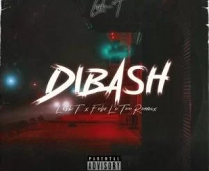 Lash T, Di Bash, Remix, Felo Le Tee, mp3, download, datafilehost, toxicwap, fakaza, Afro House, Afro House 2021, Afro House Mix, Afro House Music, Afro Tech, House Music