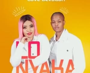 Love Devotion, Lonyaka, mp3, download, datafilehost, toxicwap, fakaza, Afro House, Afro House 2021, Afro House Mix, Afro House Music, Afro Tech, House Music