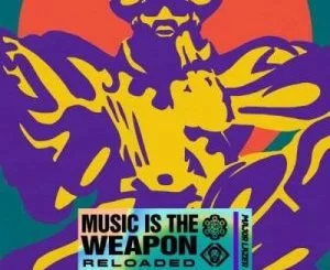 Major Lazer, Hands Up, Moonchild Sanelly, Morena Leraba, mp3, download, datafilehost, toxicwap, fakaza, Gqom Beats, Gqom Songs, Gqom Music, Gqom Mix, House Music