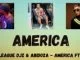 Major League DJZ, Abidoza, AMERICA, Lady Du, mp3, download, datafilehost, toxicwap, fakaza, House Music, Amapiano, Amapiano 2021, Amapiano Mix, Amapiano Music
