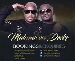 Malumz on Decks, Afro Feelings 6 Mix, mp3, download, datafilehost, toxicwap, fakaza, Afro House, Afro House 2021, Afro House Mix, Afro House Music, Afro Tech, House Music