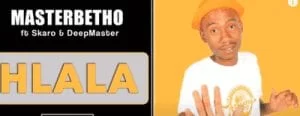MasterBetho, Hlala, Skaro, DeepMaster, mp3, download, datafilehost, toxicwap, fakaza, Afro House, Afro House 2021, Afro House Mix, Afro House Music, Afro Tech, House Music