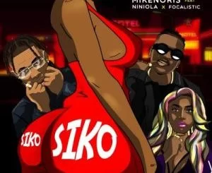 Mikenoris, Siko, Remix, Niniola, Focalistic, mp3, download, datafilehost, toxicwap, fakaza, House Music, Amapiano, Amapiano 2021, Amapiano Mix, Amapiano Music