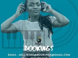Milliedee, Ladies Session Vol 002 Mix, mp3, download, datafilehost, toxicwap, fakaza, Afro House, Afro House 2021, Afro House Mix, Afro House Music, Afro Tech, House Music
