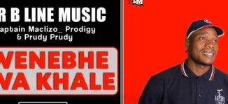 Mr B Line Music, Zwenebhe Zwa Khale, Captain Maclizo, Prodigy, Prudy Prudy, mp3, download, datafilehost, toxicwap, fakaza, Afro House, Afro House 2021, Afro House Mix, Afro House Music, Afro Tech, House Music