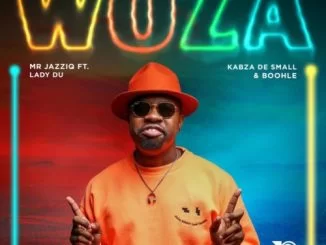 Mr JazziQ, Woza, Lady Du, Kabza De Small, Boohle, mp3, download, datafilehost, toxicwap, fakaza, House Music, Amapiano, Amapiano 2021, Amapiano Mix, Amapiano Music