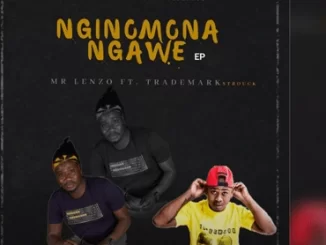 Mr Lenzo, Nginomona Ngawe, TradeMark, mp3, download, datafilehost, toxicwap, fakaza, Afro House, Afro House 2021, Afro House Mix, Afro House Music, Afro Tech, House Music