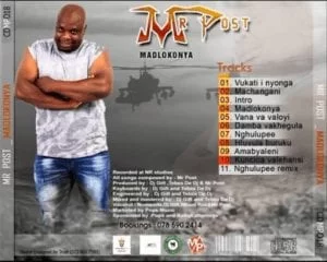 Mr Post, Mabyalweni, mp3, download, datafilehost, toxicwap, fakaza, Afro House, Afro House 2021, Afro House Mix, Afro House Music, Afro Tech, House Music
