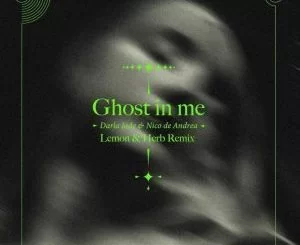 Nico De Andrea, Ghost in Me, Darla Jade, Lemon, Herb Remix, mp3, download, datafilehost, toxicwap, fakaza, Afro House, Afro House 2021, Afro House Mix, Afro House Music, Afro Tech, House Music