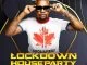 Njelic, Lockdown House Party 2021, mp3, download, datafilehost, toxicwap, fakaza, House Music, Amapiano, Amapiano 2021, Amapiano Mix, Amapiano Music