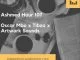 Oscar Mbo, Ashmed Hour 107, Main Mix, mp3, download, datafilehost, toxicwap, fakaza, Soulful House Mix, Soulful House, Soulful House Music, House Music