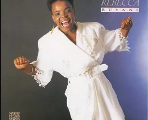 Rebecca Malope, Buyani, download ,zip, zippyshare, fakaza, EP, datafilehost, album, Gospel Songs, Gospel, Gospel Music, Christian Music, Christian Songs