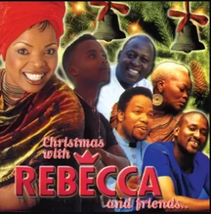 Rebecca Malope, Christmas With Rebecca and Friends, download ,zip, zippyshare, fakaza, EP, datafilehost, album, Gospel Songs, Gospel, Gospel Music, Christian Music, Christian Songs