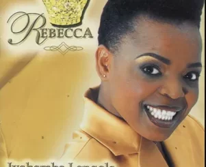 Rebecca Malope, Iyahamba Lenqola, download ,zip, zippyshare, fakaza, EP, datafilehost, album, Gospel Songs, Gospel, Gospel Music, Christian Music, Christian Songs