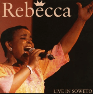 Rebecca Malope, Live In Soweto, download ,zip, zippyshare, fakaza, EP, datafilehost, album, Gospel Songs, Gospel, Gospel Music, Christian Music, Christian Songs