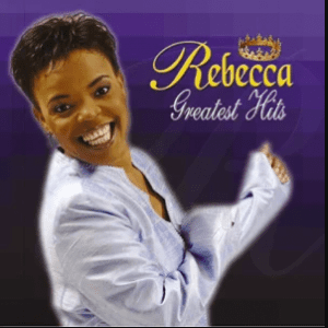 Rebecca Malope, Rebecca Malope: Greatest Hits, download ,zip, zippyshare, fakaza, EP, datafilehost, album, Gospel Songs, Gospel, Gospel Music, Christian Music, Christian Songs