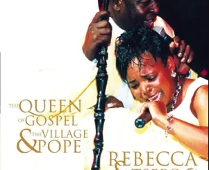 Rebecca Malope, Tsepo, The Queen of Gospel and the Village Pope, the Village Pope, download ,zip, zippyshare, fakaza, EP, datafilehost, album, Gospel Songs, Gospel, Gospel Music, Christian Music, Christian Songs