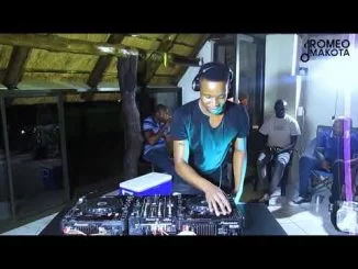 Romeo Makota, Amapiano Mix 08 March 2021, mp3, download, datafilehost, toxicwap, fakaza, House Music, Amapiano, Amapiano 2021, Amapiano Mix, Amapiano Music