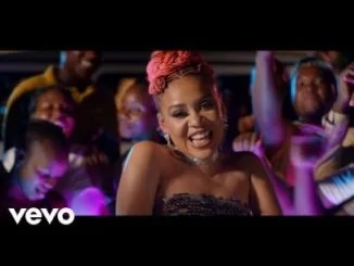 Sho Madjozi, Shahumba, Dr. Thomas Chauke, Video, mp3, download, datafilehost, toxicwap, fakaza, House Music, Amapiano, Amapiano 2021, Amapiano Mix, Amapiano Music