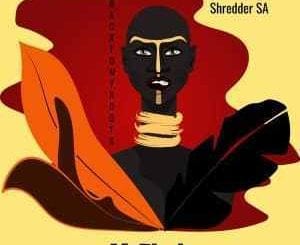 Shredder SA, Back To My Roots, download ,zip, zippyshare, fakaza, EP, datafilehost, album, Afro House, Afro House 2021, Afro House Mix, Afro House Music, Afro Tech, House Music