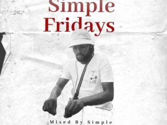 Simple Tone, Simple Fridays Vol 019 Mix, mp3, download, datafilehost, toxicwap, fakaza, House Music, Amapiano, Amapiano 2021, Amapiano Mix, Amapiano Music