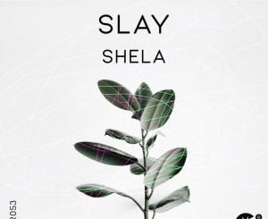 Slay, SA, Shela, Original Mix, mp3, download, datafilehost, toxicwap, fakaza, Afro House, Afro House 2021, Afro House Mix, Afro House Music, Afro Tech, House Music