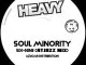 Soul Minority, Six-Nine, Atjazz Mix, mp3, download, datafilehost, toxicwap, fakaza, Deep House Mix, Deep House, Deep House Music, Deep Tech, Afro Deep Tech, House Music