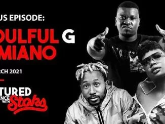Soulful G, Miano, Matured Experience With Stoks, Episode 7, mp3, download, datafilehost, toxicwap, fakaza, House Music, Amapiano, Amapiano 2021, Amapiano Mix, Amapiano Music