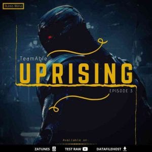 Team Able, Uprising III, download ,zip, zippyshare, fakaza, EP, datafilehost, album, House Music, Amapiano, Amapiano 2021, Amapiano Mix, Amapiano Music