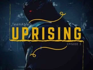 Team Able, Uprising III, download ,zip, zippyshare, fakaza, EP, datafilehost, album, House Music, Amapiano, Amapiano 2021, Amapiano Mix, Amapiano Music