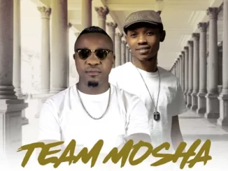 Team Mosha, Expect The Unexpected, download ,zip, zippyshare, fakaza, EP, datafilehost, album, House Music, Amapiano, Amapiano 2020, Amapiano Mix, Amapiano Music