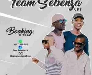 Team Sebenza, S.A.M, Horizons, mp3, download, datafilehost, toxicwap, fakaza, Gqom Beats, Gqom Songs, Gqom Music, Gqom Mix, House Music