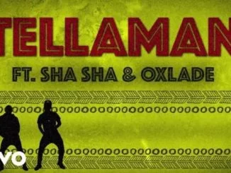Tellaman, Overdue, Sha Sha, Oxlade, mp3, download, datafilehost, toxicwap, fakaza, Hiphop, Hip hop music, Hip Hop Songs, Hip Hop Mix, Hip Hop, Rap, Rap Music
