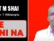 The Poet M Shai, Le Mmoni Na, Computer T Rihlampfu, mp3, download, datafilehost, fakaza, DJ Mix, Afro House, Afro House 2021, Afro House Mix, Afro House Music, Afro Tech, House Music