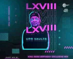 TimAdeep, Soul Varti Pres, UPR Vaults Vol. LXVIII Mix, mp3, download, datafilehost, toxicwap, fakaza, Deep House Mix, Deep House, Deep House Music, Deep Tech, Afro Deep Tech, House Music