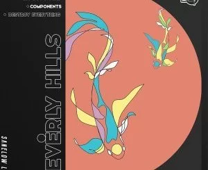 Toffo ZA, Beverly Hills, download ,zip, zippyshare, fakaza, EP, datafilehost, album, Afro House, Afro House 2021, Afro House Mix, Afro House Music, Afro Tech, House Music