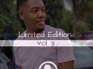 Uncle Bae, Limited Edition Vol. 3 Mix, mp3, download, datafilehost, toxicwap, fakaza, House Music, Amapiano, Amapiano 2021, Amapiano Mix, Amapiano Music